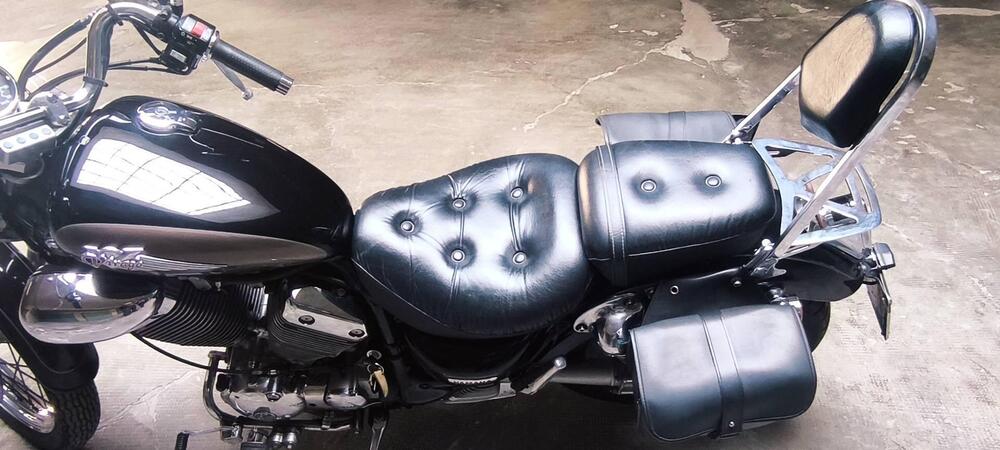 Yamaha XV 535 DX Virago (1998 - 04) (5)