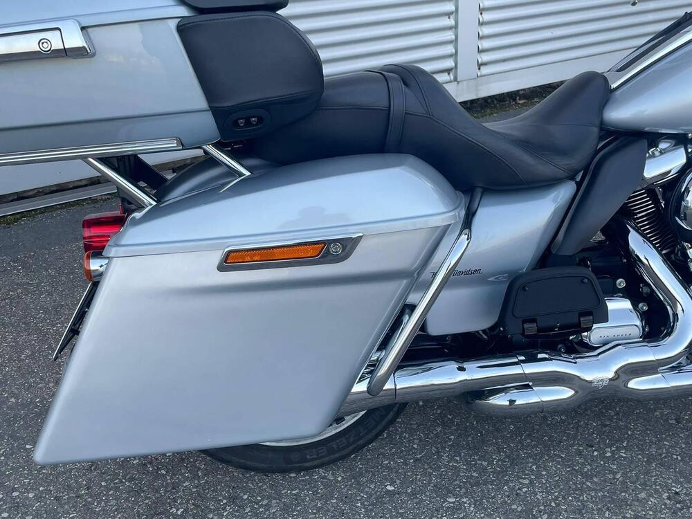 Harley-Davidson 114 Electra Glide Ultra Limited (2020) - FLHTK (5)