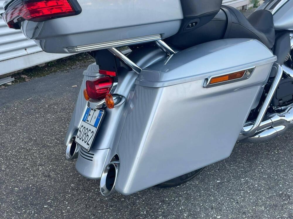 Harley-Davidson 114 Electra Glide Ultra Limited (2020) - FLHTK (6)