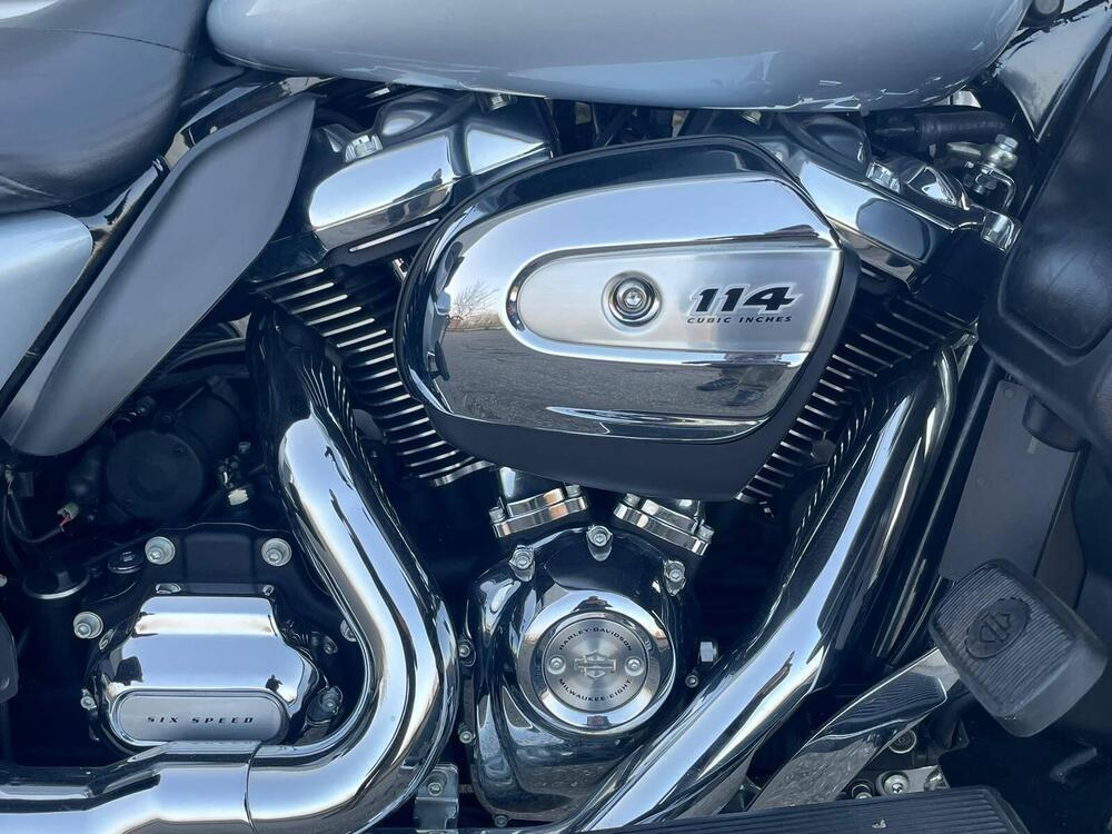 Harley-Davidson 114 Electra Glide Ultra Limited (2020) - FLHTK (7)