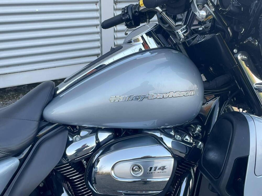 Harley-Davidson 114 Electra Glide Ultra Limited (2020) - FLHTK (8)