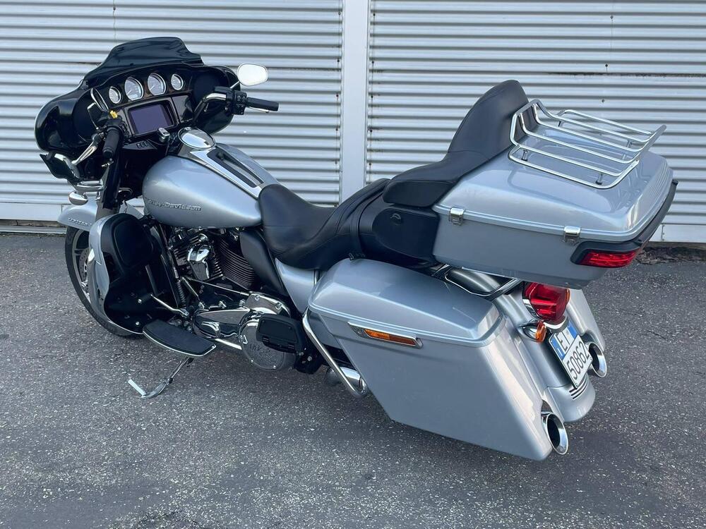 Harley-Davidson 114 Electra Glide Ultra Limited (2020) - FLHTK (2)