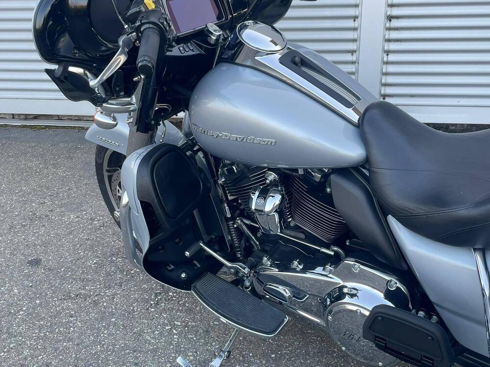 Harley-Davidson 114 Electra Glide Ultra Limited (2020) - FLHTK (10)