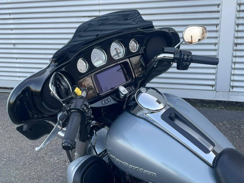 Harley-Davidson 114 Electra Glide Ultra Limited (2020) - FLHTK (11)