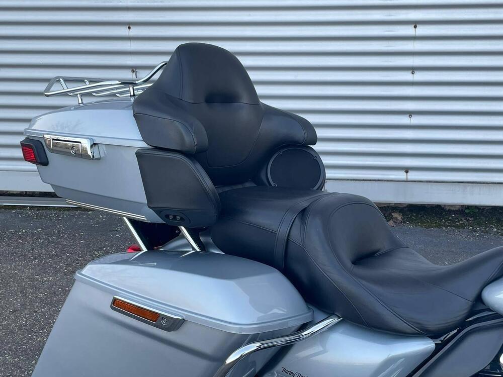 Harley-Davidson 114 Electra Glide Ultra Limited (2020) - FLHTK (12)