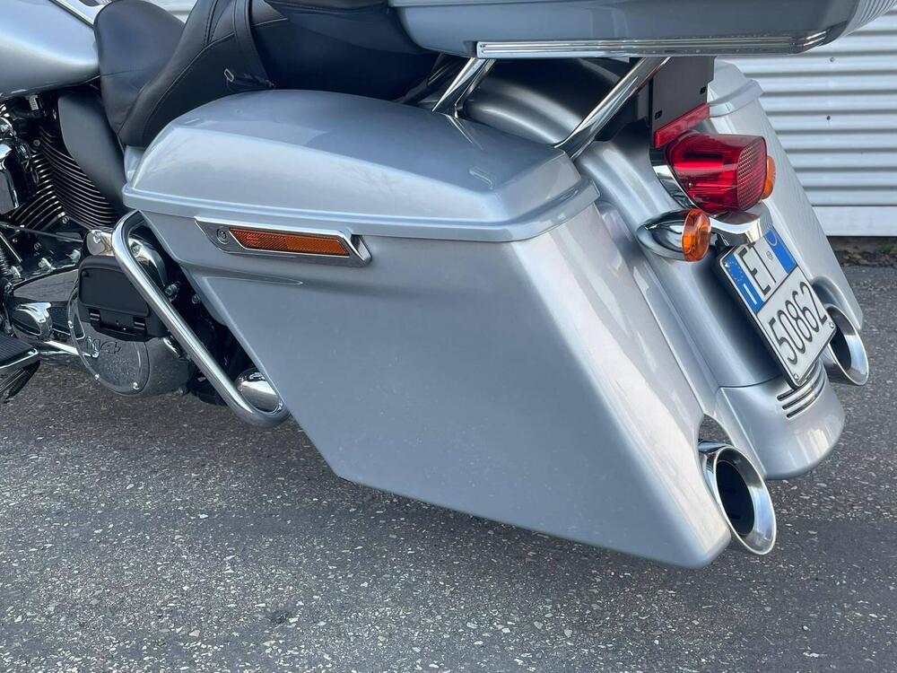 Harley-Davidson 114 Electra Glide Ultra Limited (2020) - FLHTK (13)