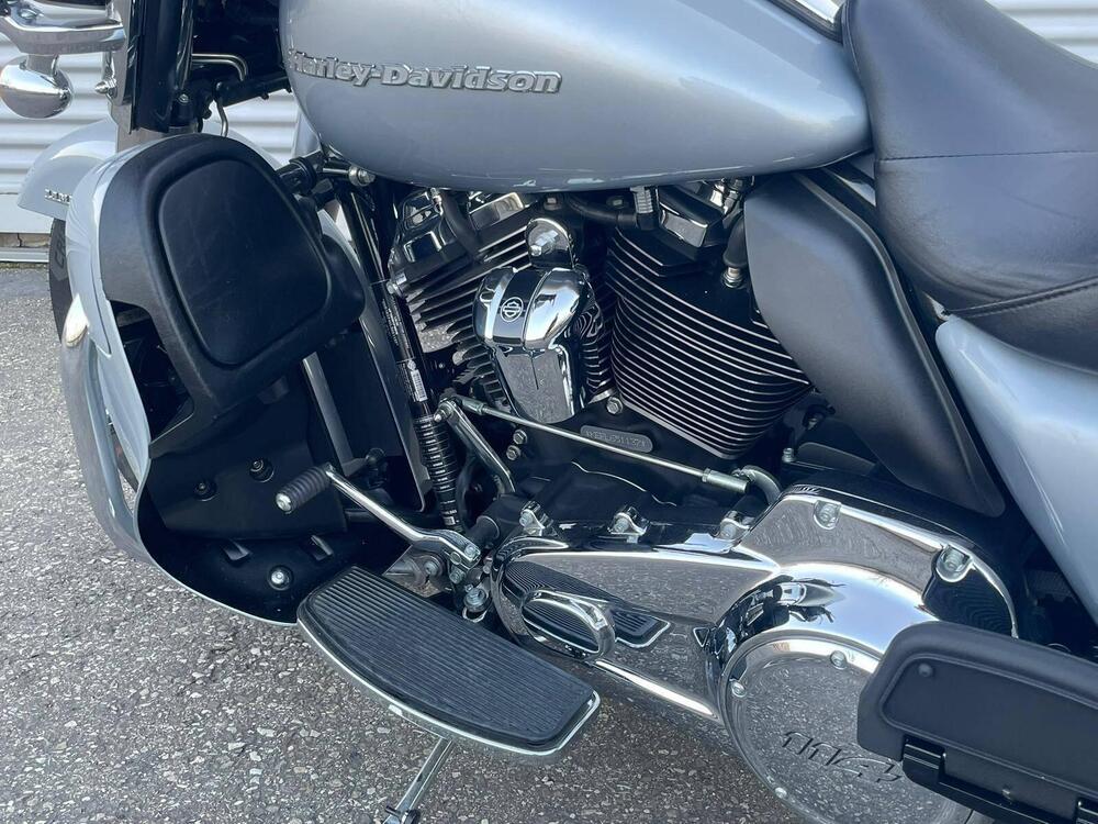 Harley-Davidson 114 Electra Glide Ultra Limited (2020) - FLHTK (15)