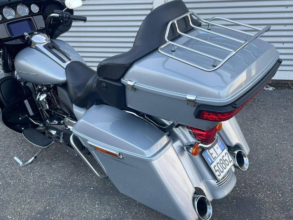 Harley-Davidson 114 Electra Glide Ultra Limited (2020) - FLHTK (14)