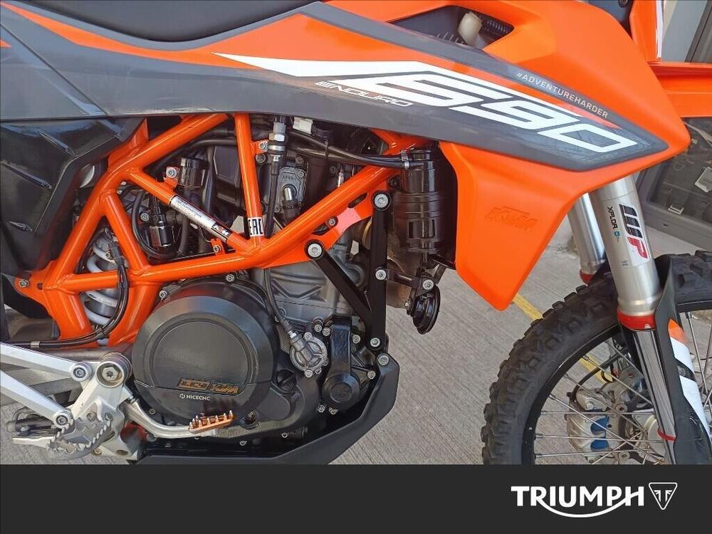 KTM 690 Enduro R (2022 - 25) (7)