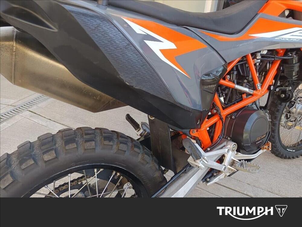 KTM 690 Enduro R (2022 - 25) (8)