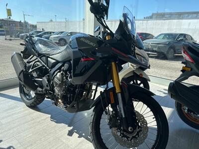 Suzuki V-Strom 800DE (2025 - 26) nuova