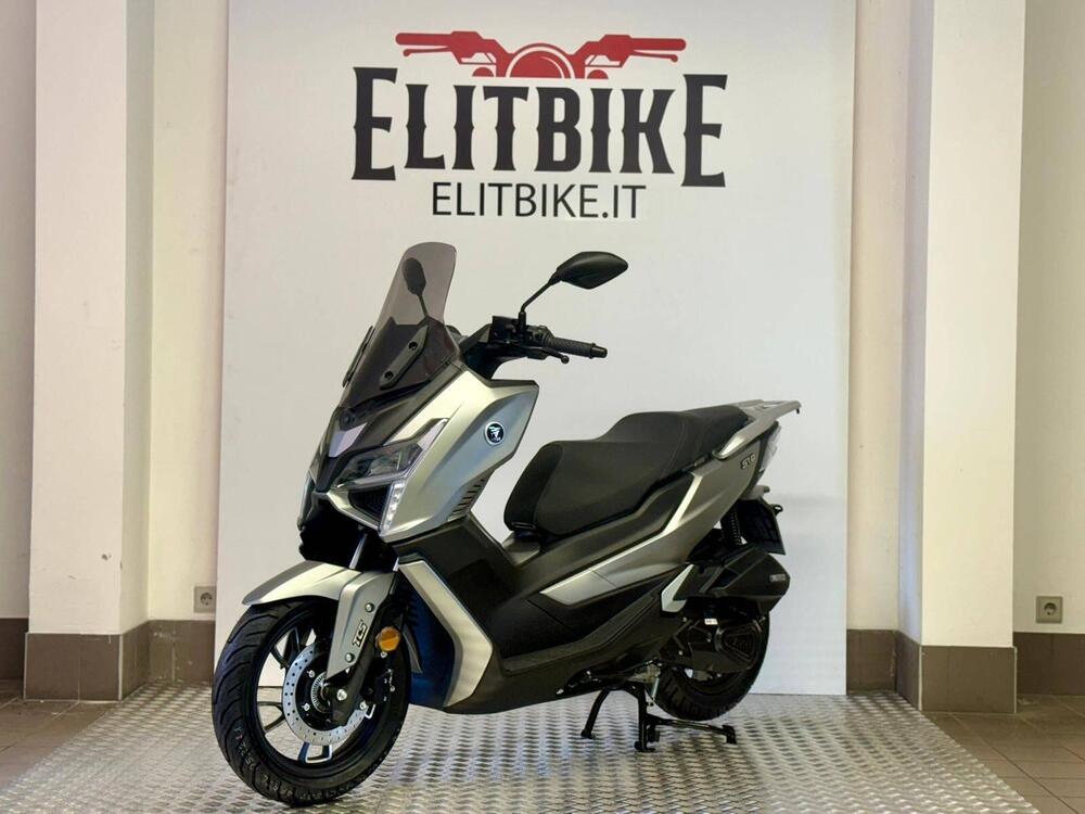 Voge Sfida SR1 (2023 - 26) (2)