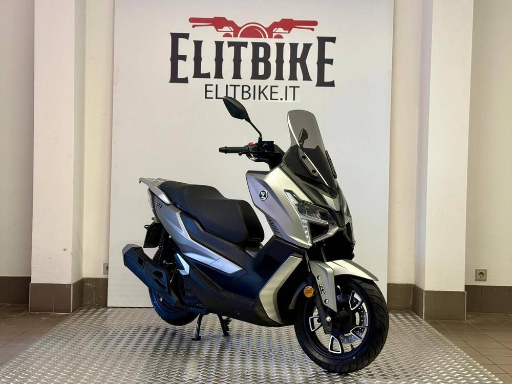 Voge Sfida SR1 (2023 - 26) (4)