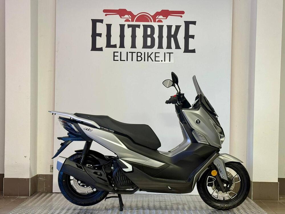 Voge Sfida SR1 (2023 - 26) (5)