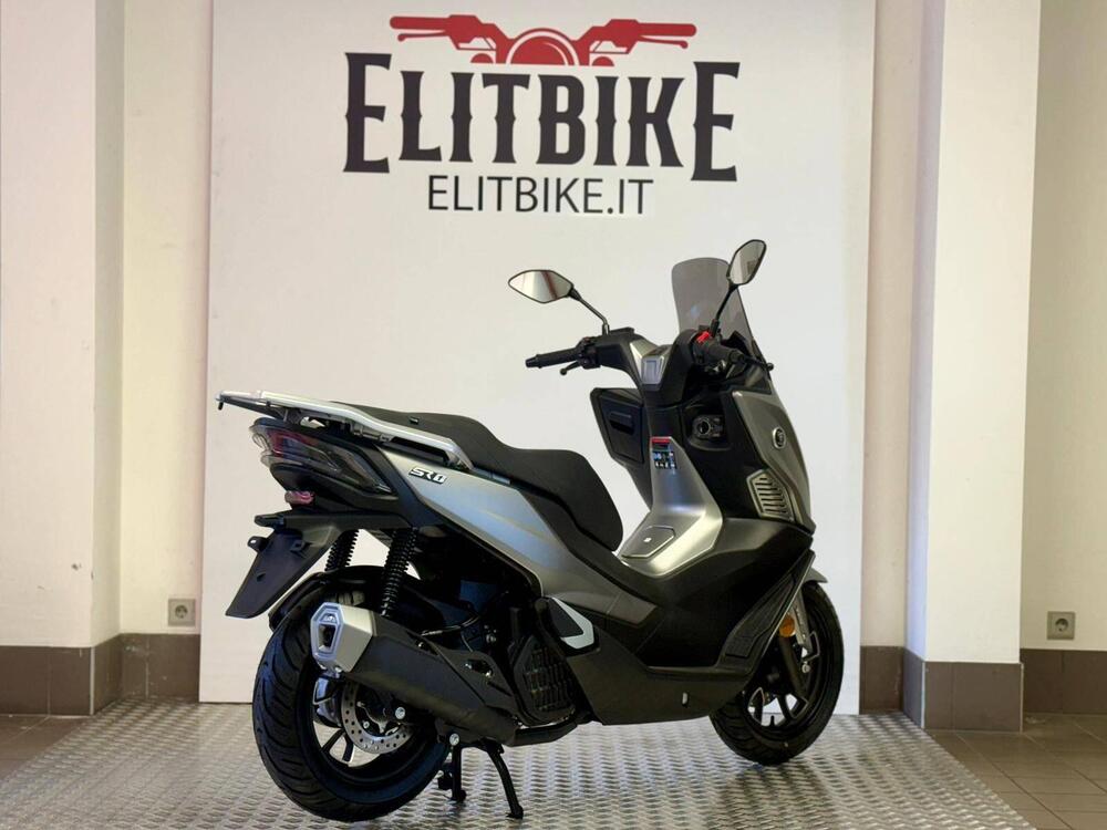 Voge Sfida SR1 (2023 - 26) (6)