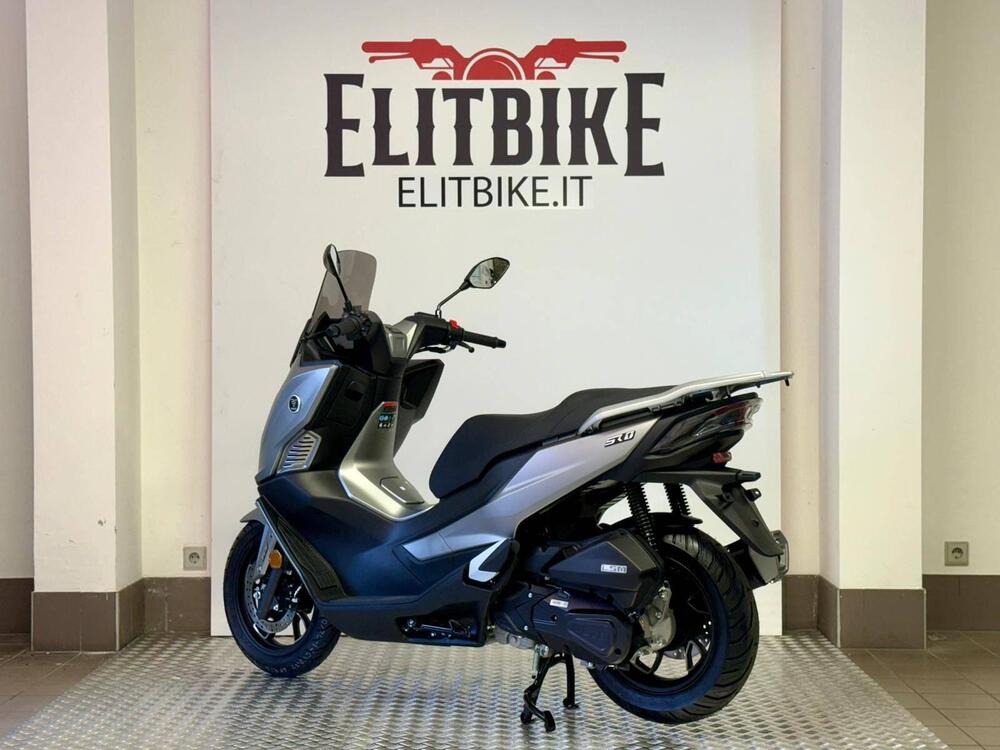 Voge Sfida SR1 (2023 - 26) (8)