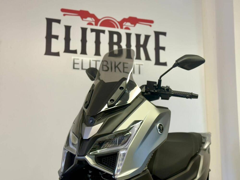 Voge Sfida SR1 (2023 - 26) (9)