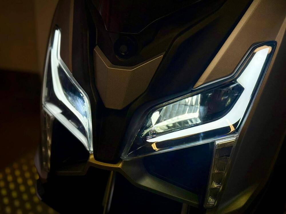 Voge Sfida SR1 (2023 - 26) (10)