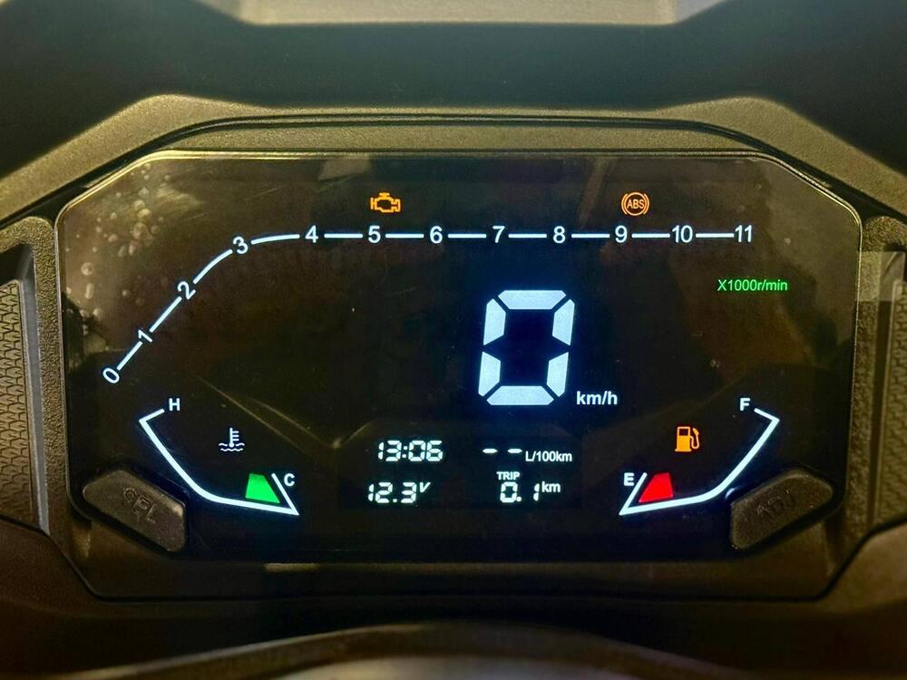 Voge Sfida SR1 (2023 - 26) (12)