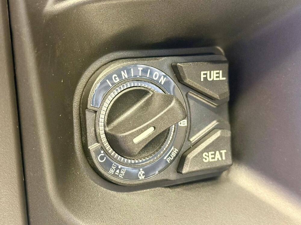 Voge Sfida SR1 (2023 - 26) (15)