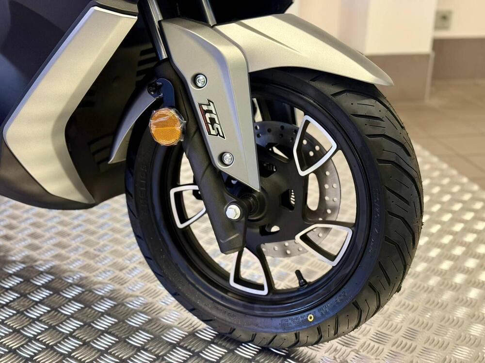 Voge Sfida SR1 (2023 - 26) (16)