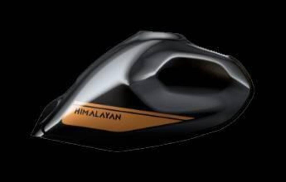 Royal Enfield Himalayan 450 (2024 - 26) (3)