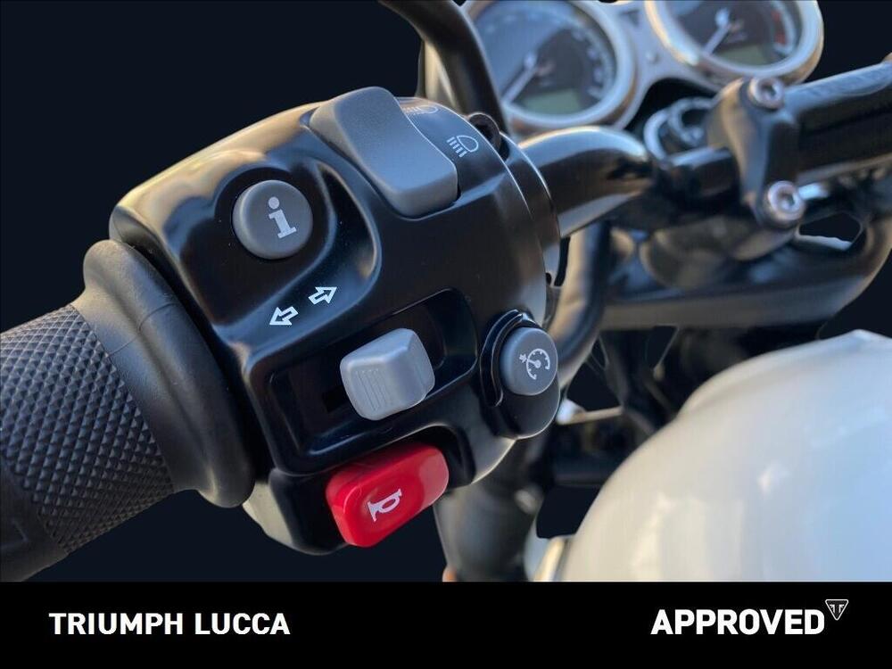 Triumph Bonneville T120 Black DGR Limited Edition (2023) (11)