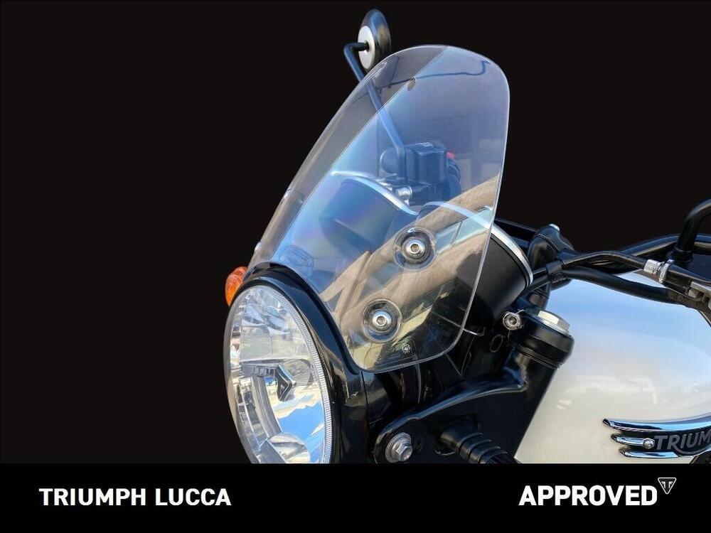 Triumph Bonneville T120 Black DGR Limited Edition (2023) (12)