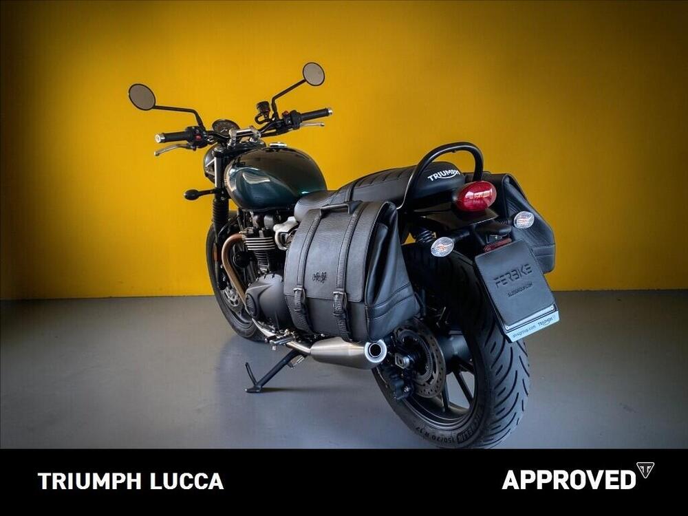 Triumph Speed Twin 900 (2023 - 24) (3)