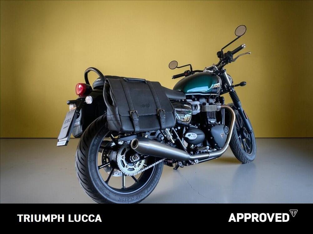 Triumph Speed Twin 900 (2023 - 24) (5)