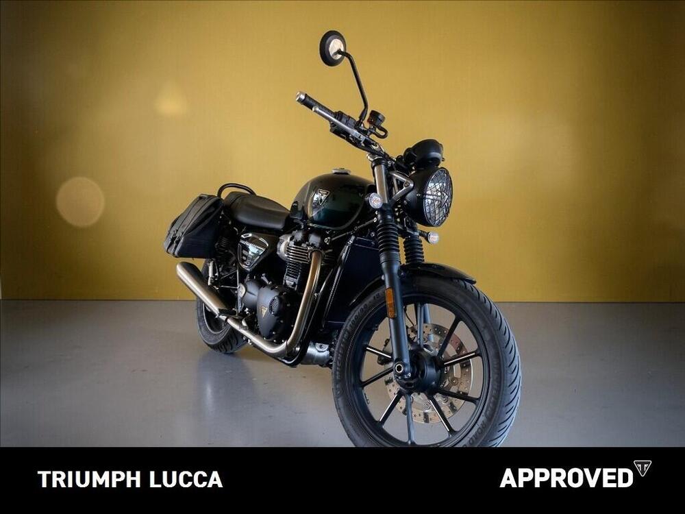 Triumph Speed Twin 900 (2023 - 24) (4)