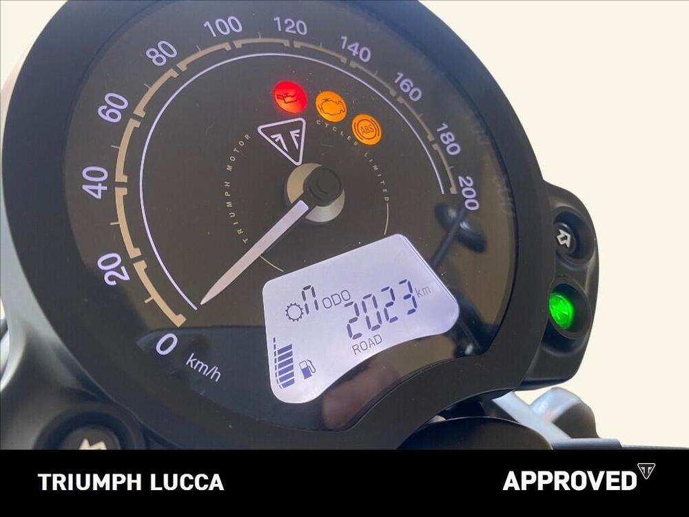 Triumph Speed Twin 900 (2023 - 24) (8)