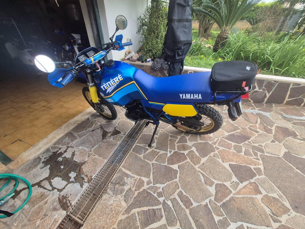 Yamaha XT 600 Z (1983 - 90) (4)