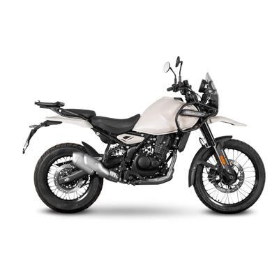 Royal Enfield Himalayan 450 (2024 - 26) nuova
