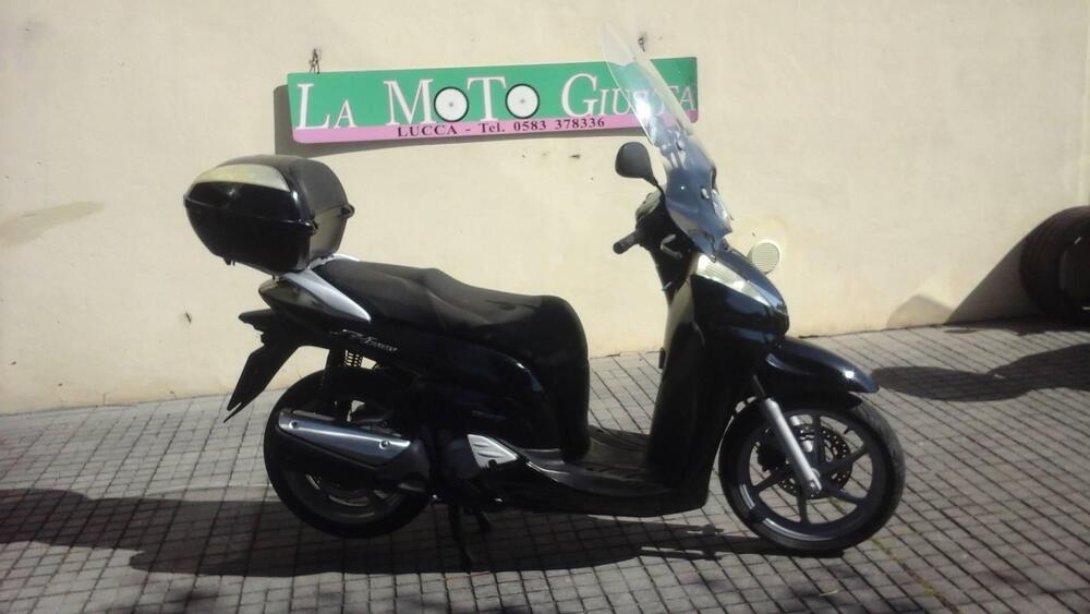 Honda SH 300 i (2006 - 10)