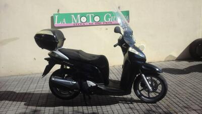 Honda SH 300 i (2006 - 10) usata