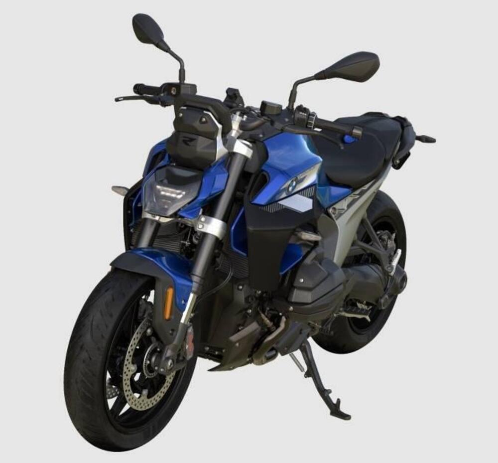 Bmw R 1300 R (2026)
