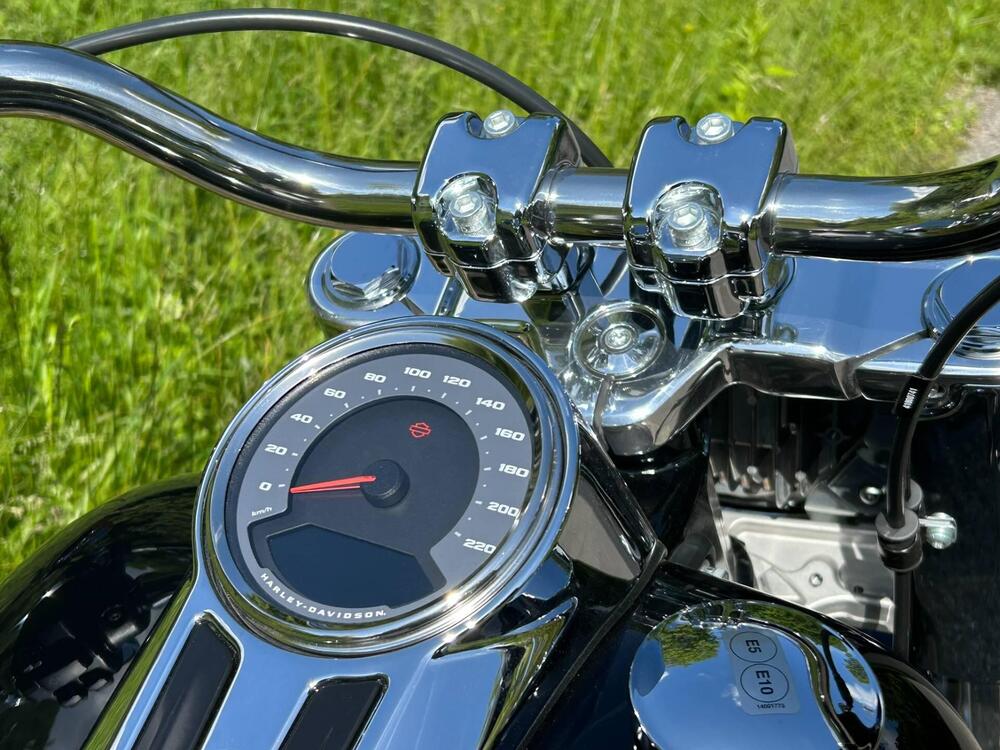 Harley-Davidson Fat Boy 114 (2021 - 24) (5)