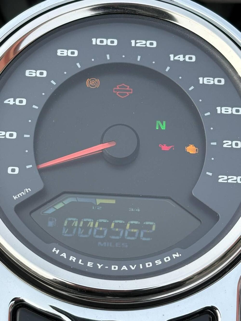 Harley-Davidson Fat Boy 114 (2021 - 24) (6)