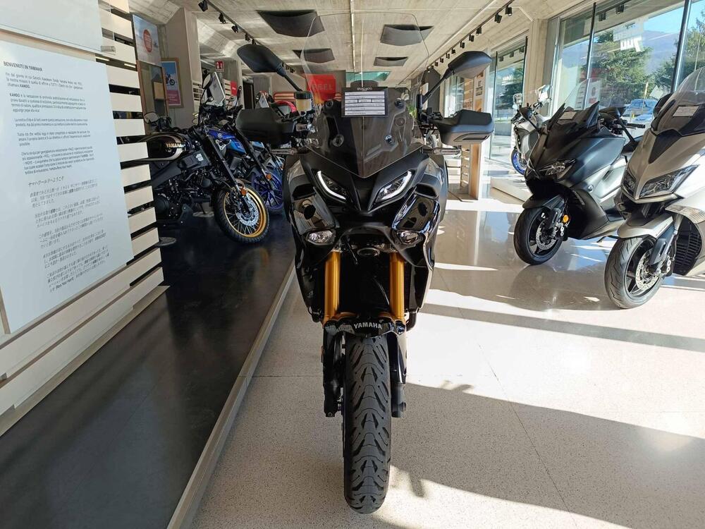 Yamaha Tracer 9 GT (2021 - 24) (2)