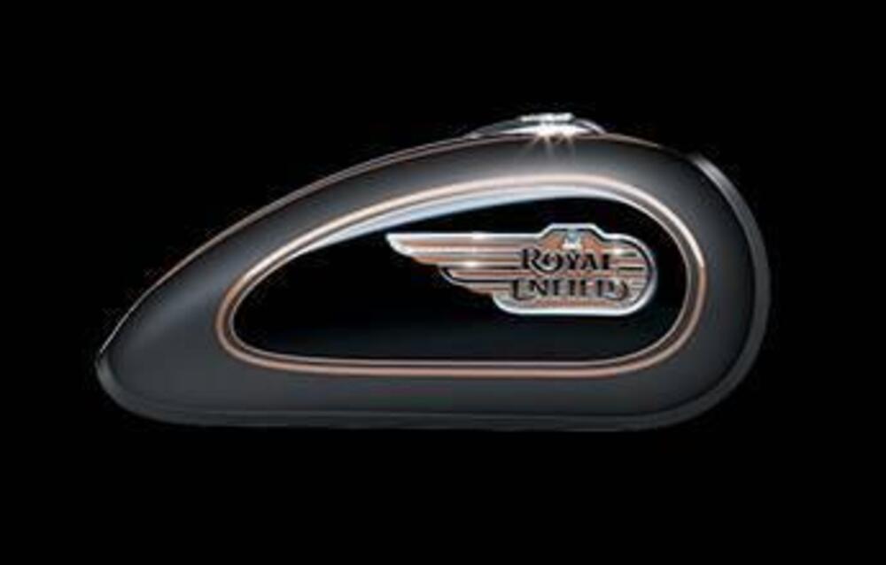 Royal Enfield Bullet 350 (2024 - 26) (2)