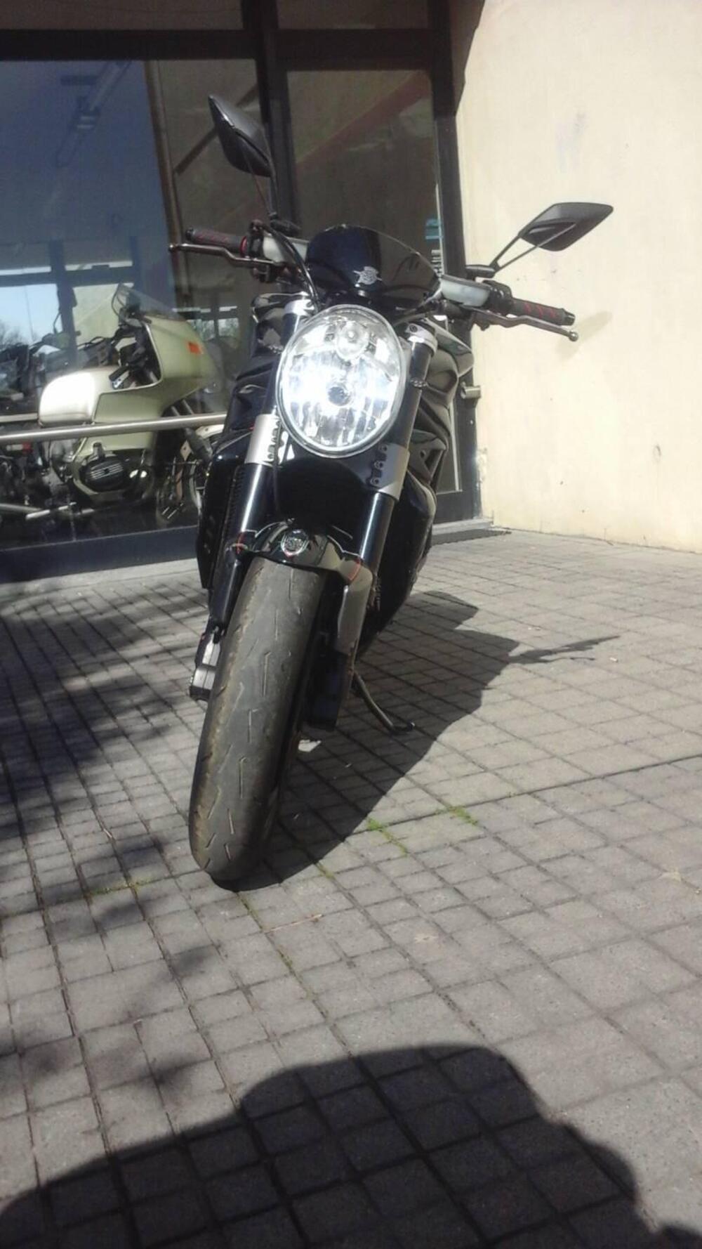 MV Agusta Brutale 910 R (2006 - 11) (2)