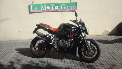 MV Agusta Brutale 910 R (2006 - 11) usata