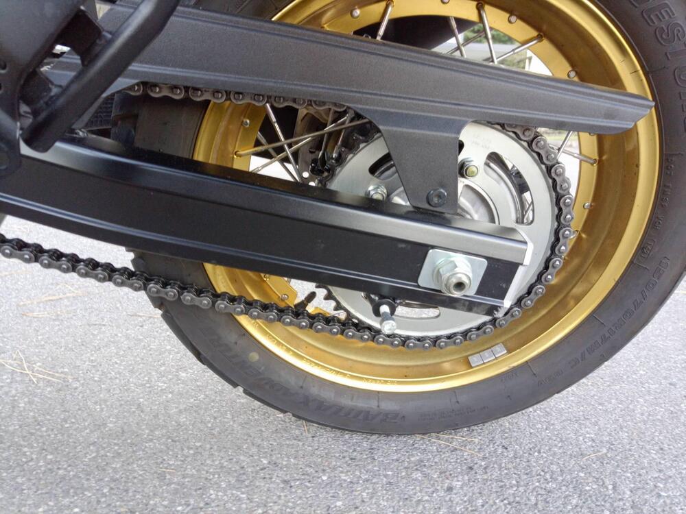 Suzuki V-Strom 650XT (2021 - 25) (6)