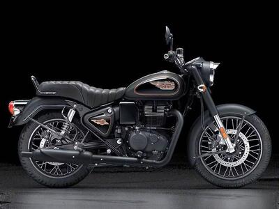 Royal Enfield Bullet 350 (2024 - 26) nuova