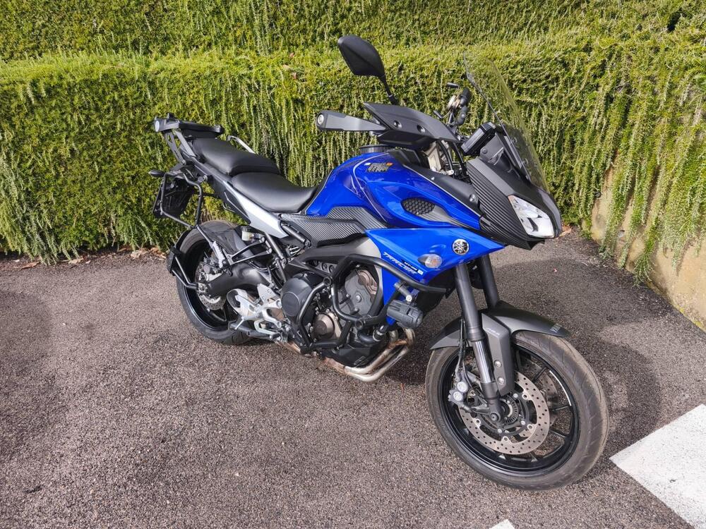 Yamaha Tracer 900 ABS (2017 - 18) (2)