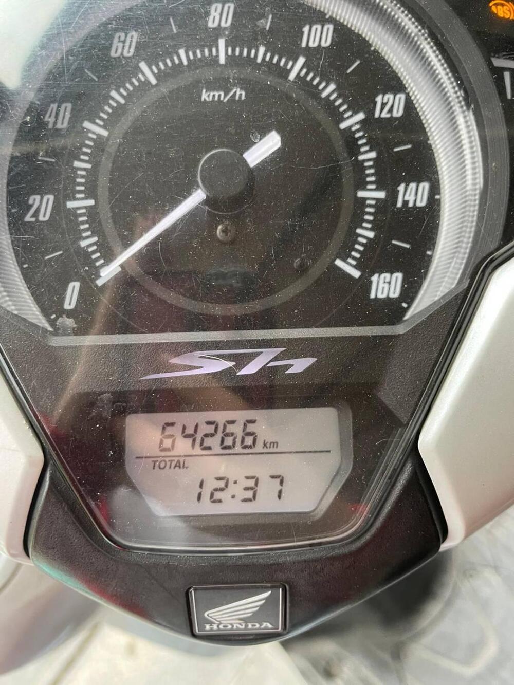 Honda SH 150i (2017 - 19) (3)