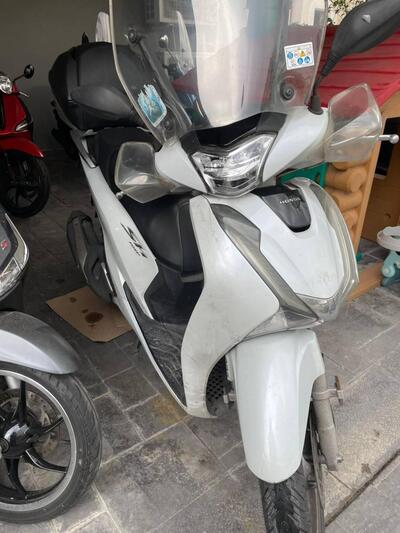 Honda SH 150i (2017 - 19) usata