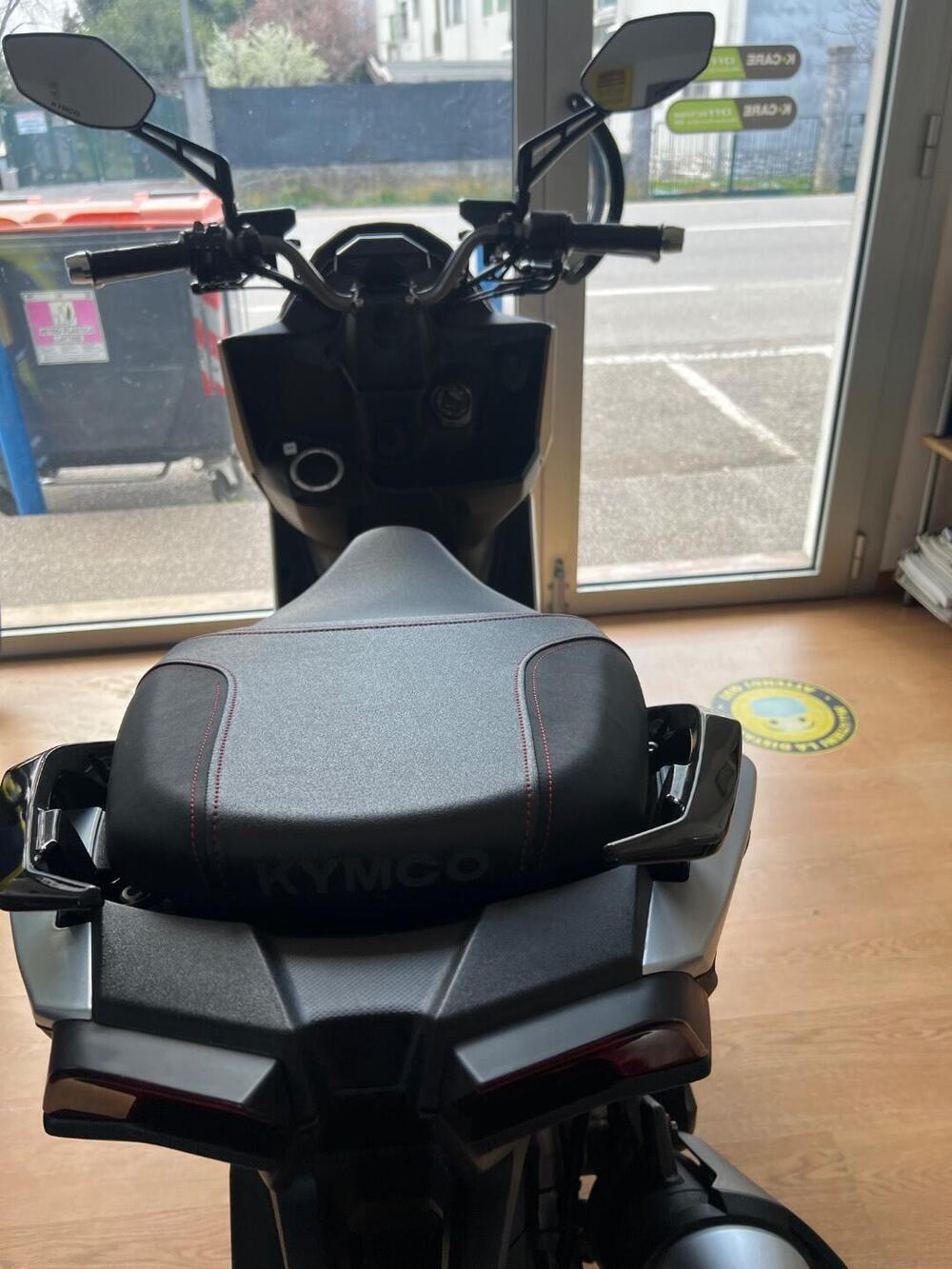 Kymco KRV 200 (2023 - 26) (6)