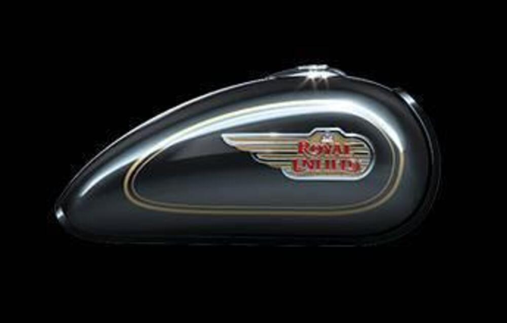 Royal Enfield Bullet 350 (2024 - 26) (2)